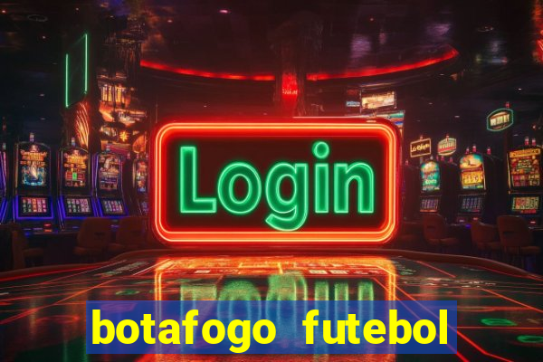 botafogo futebol play hd